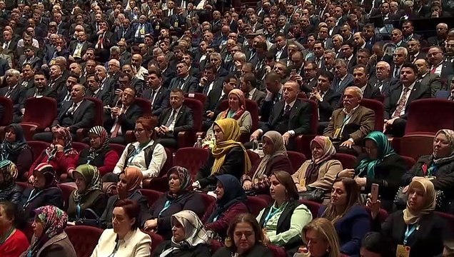 Pakdemirli: '2019 yılı, çiftçimiz, üreticimiz, köylümüz açısından çok daha bereketli bir yıl olacak' - ANKARA