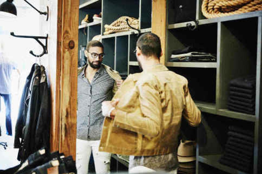 Welche Kleidung für einen speziellen Abend?