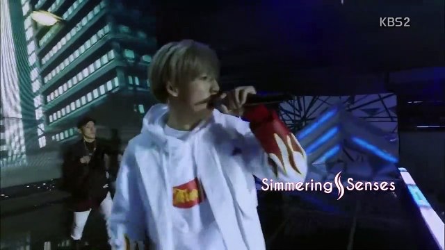 Ude Dil Befikre Korean Mix | Moorim School MV - Part 1 | Simmering Senses Mix