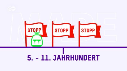Einfach erklärt: Wie entstand der Freihandel? | Made in Germany