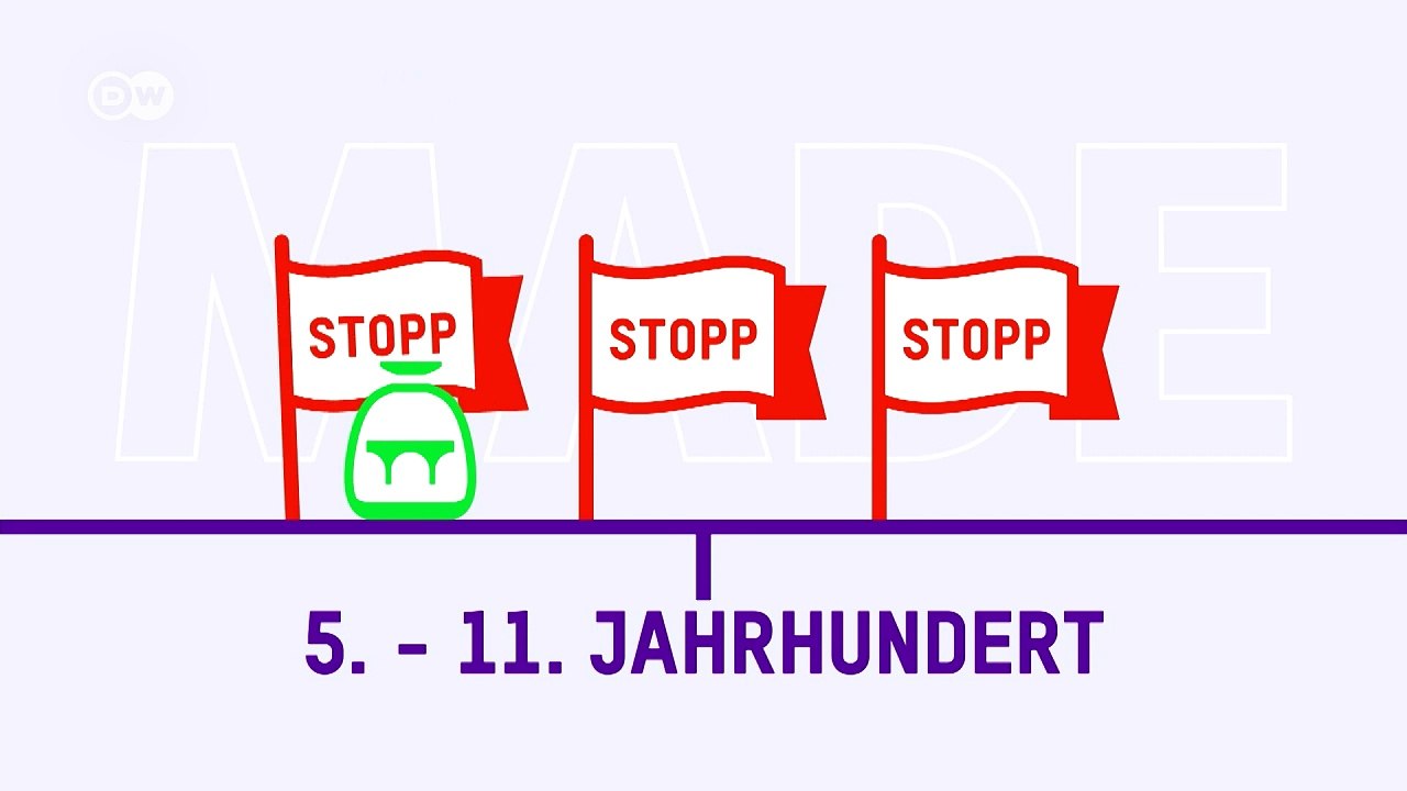 Einfach erklärt: Wie entstand der Freihandel? | Made in Germany