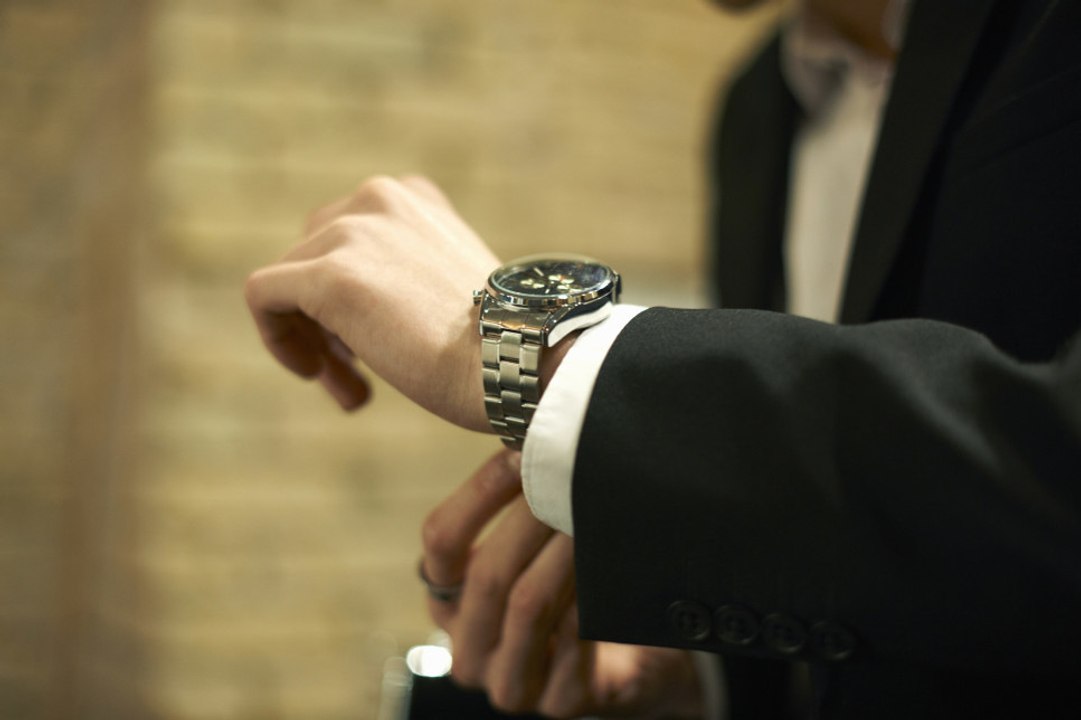 Die wertvollsten Uhren, von denen Männer träumen.