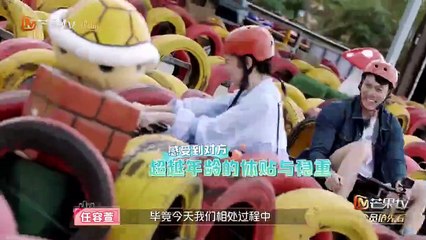 女儿们的恋爱 第06期 20190306 part 2/2