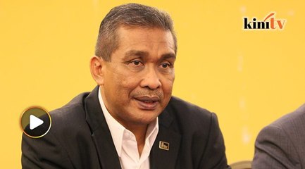 'Obligasi mandatori' PAS pastikan Umno menang Rantau