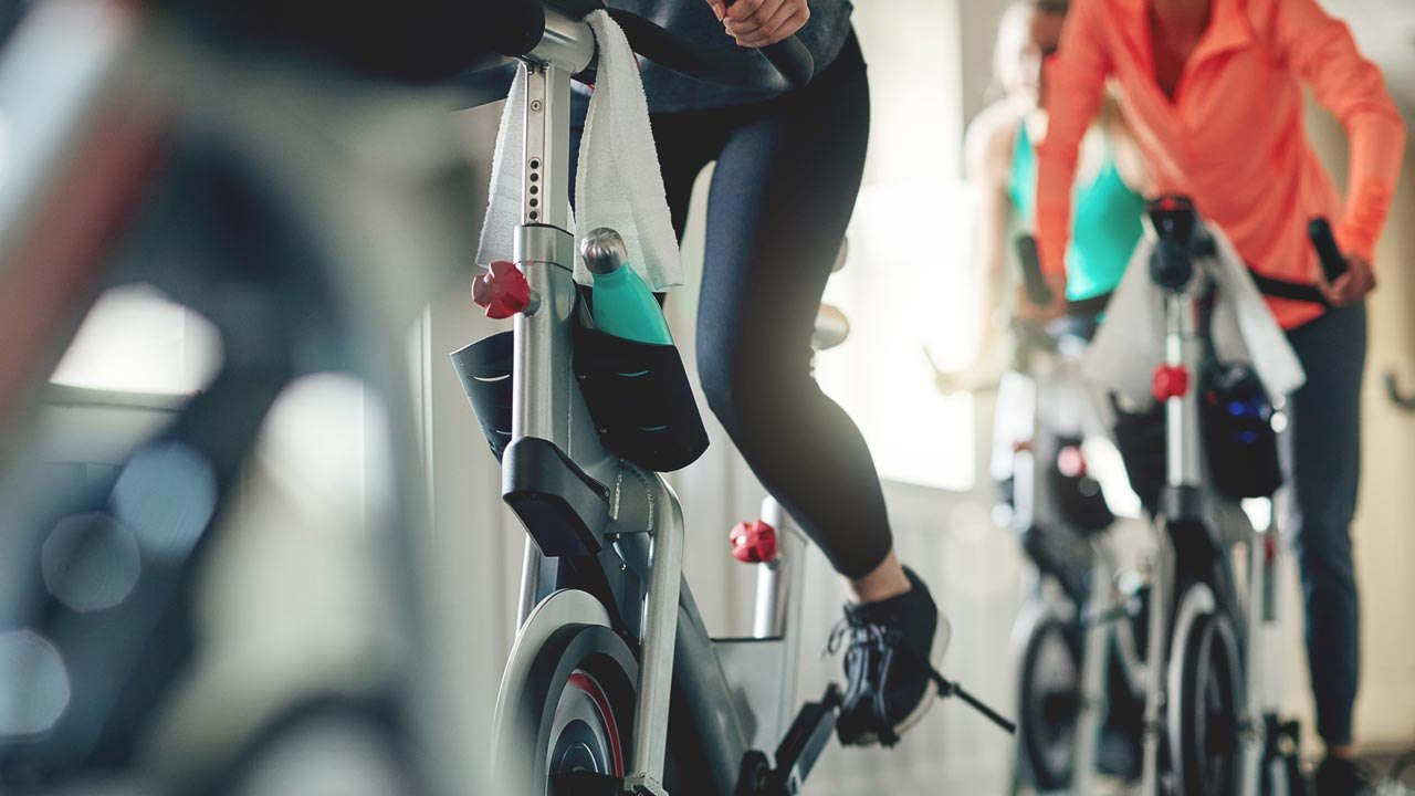 These 5 Workouts Burn Away Tons Of Calories