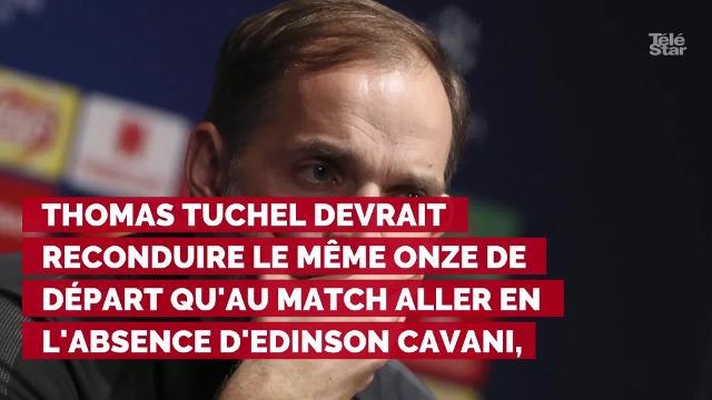PSG-Manchester United : sur quelle chaîne voir le match de Ligue des Champions à la télévision et en streaming ?