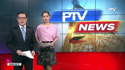 DOTr: Mga railway project ng pamahalaan, on track pa rin