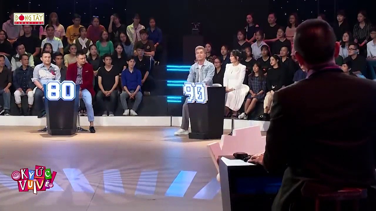 Ký ức vui vẻ- Nam Trung nhớ lại những trò nghịch dại thuở nhỏ - Kenh14 Video