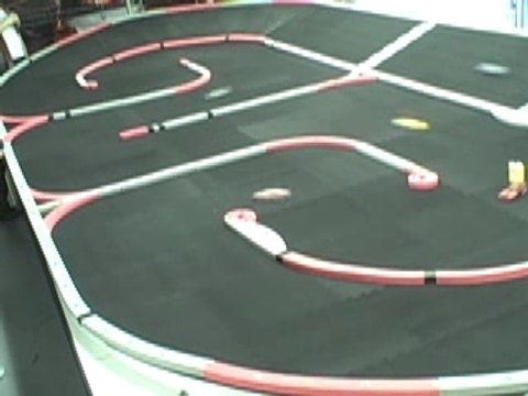 Kyosho Mini Z Racing In NJ! Hobby Shop