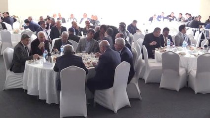 Ypg'yi Terör Örgütü Olarak Görmeyenler Var"