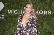 Kate Hudson has a 'love' for her ex-partners