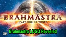 Amitabh, Alia and Ranbir introduces 'Brahmastra LOGO'
