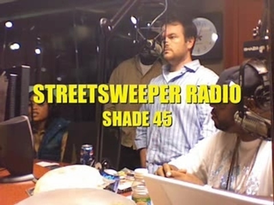 STREETSWEEPER RADIO: TRINA