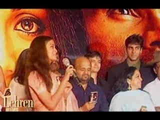 Shilpa Shetty - Dhadkan Music Launch