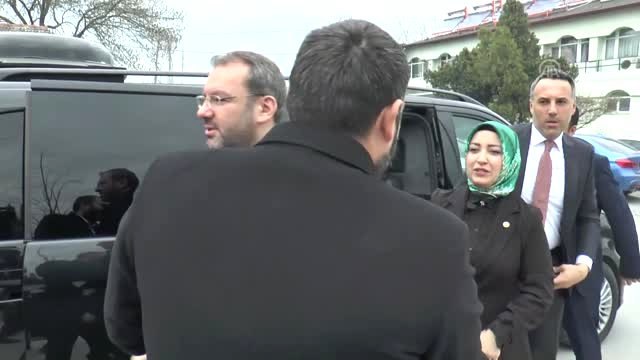 Amed Sportif Faaliyetler-Sakaryaspor Maçındaki Gerginlik - Sakarya