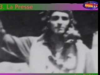 DC: Foo Fighters 3. La Presse