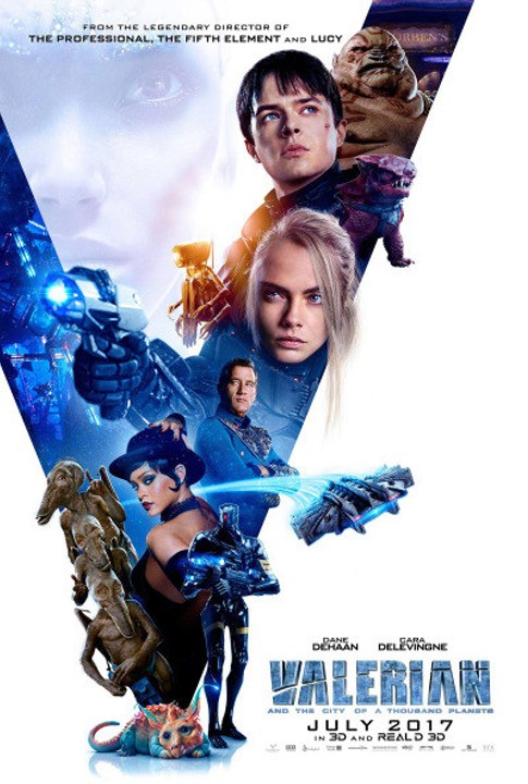 Die besten Filme 2017