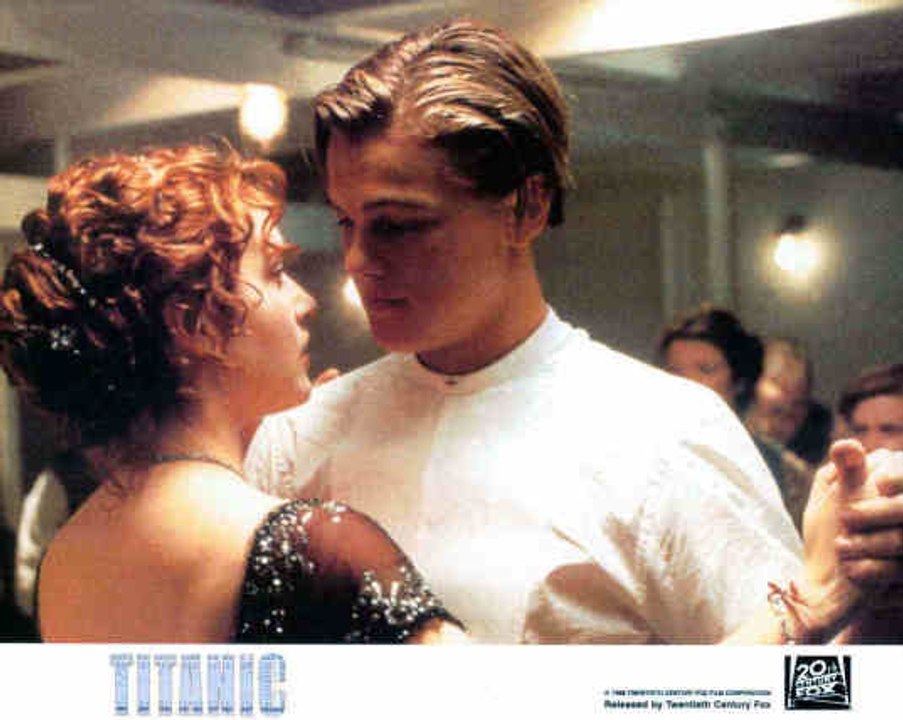 Alles, was du nicht über den Film Titanic wusstest