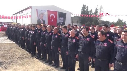 Balıkesir'de 7 İlçe ve 100 Mahalleye Yangına İlk Müdahale Sistemi ve Su Tankeri