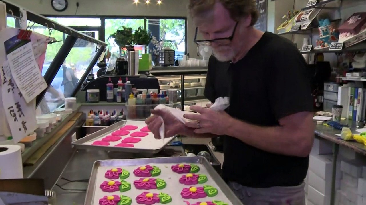 Geburtstagstorte für transgender: us-rechtsstreit beigelegt