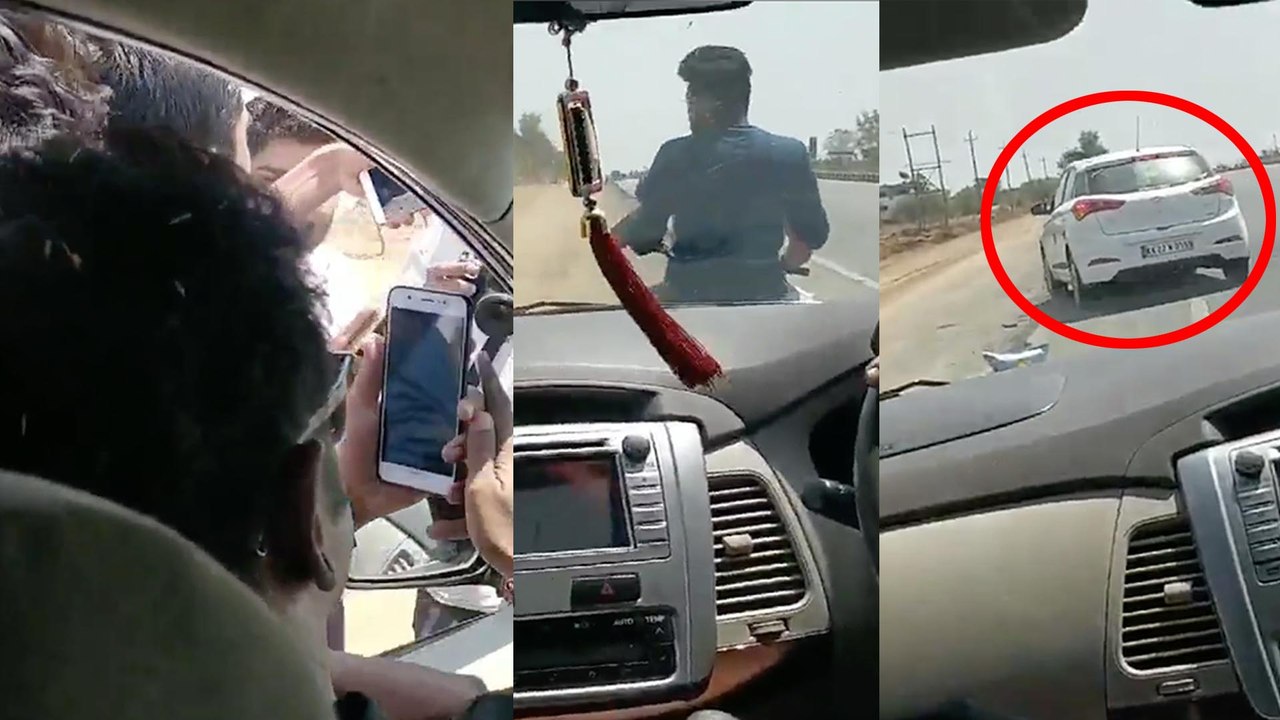 ಪುನೀತ್ ರಾಜ್ ಕುಮಾರ್ ಅಭಿಮಾನಿಗಳನ್ನ ಭೇಟಿ ಮಾಡಿದ್ದು ಹೀಗೆ | FILMIBEAT KANNADA