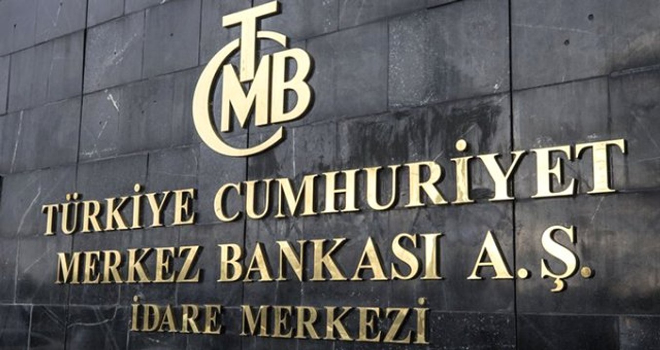 Son Dakika! Merkez Bankası, Piyasaların Merakla Beklediği Faiz Kararını Açıkladı