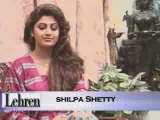 Shilpa Shetty - Main Khiladi Tu Anari Interview