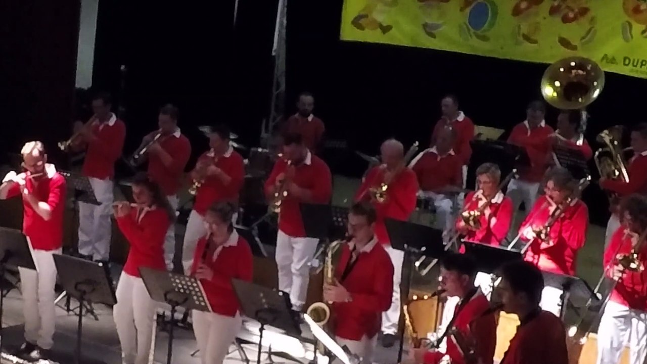 Los Gaujos 2018 12 Camino de Rosas