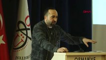 Osmaniye Okul Öncesi ve Sınıf Öğretmenlerin 'Orff Eğitimi' Verildi