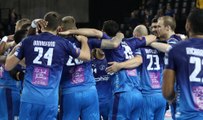 Résumé de match - EHFCL - Vardar Skopje / Montpellier - 02.03.2019