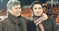 Beşiktaş, Teknik Direktör Listesinin Başına Razvan Lucescu'yu Aldı