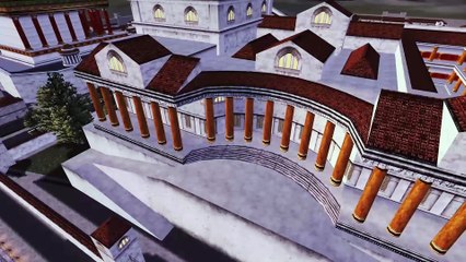 ROME  Total War - Barbarian Invasion for iPad - Release trailer (1080p)