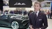 Bugatti at Geneva Motor Show 2019 - Stephan Winkelmann