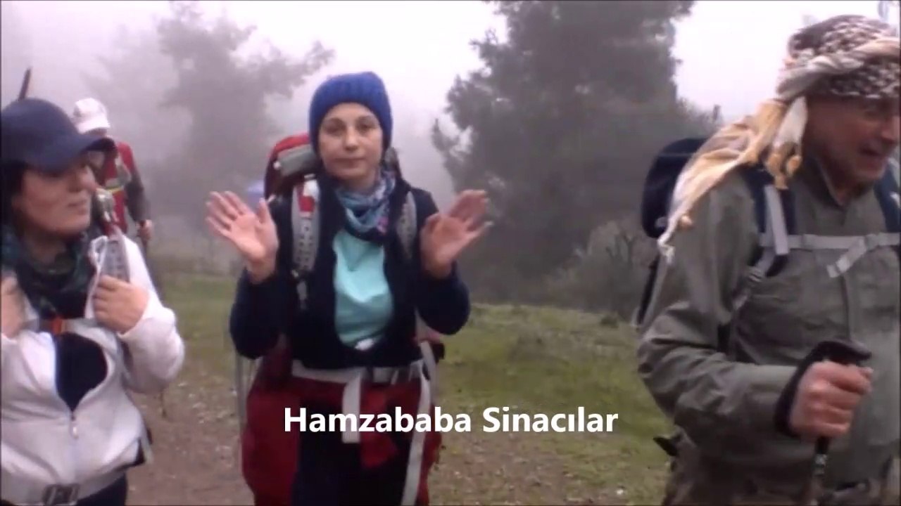 Hamzababa Sinancılar