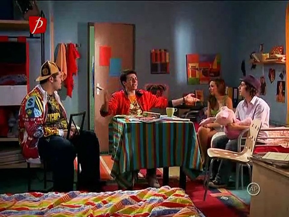 Nimeni nu-i perfect sezonul 3 episodul 46