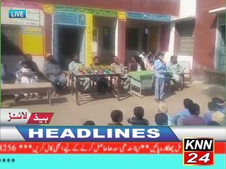 KNN 24 NEWS HEADLINES 06 PM DATE 5-3-19