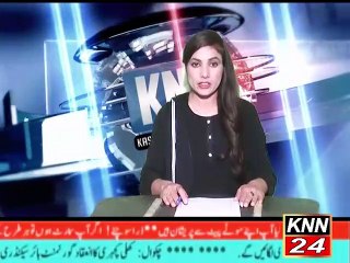 KNN 24 NEWS BULLETIN 09 PM DATE 5-3-19