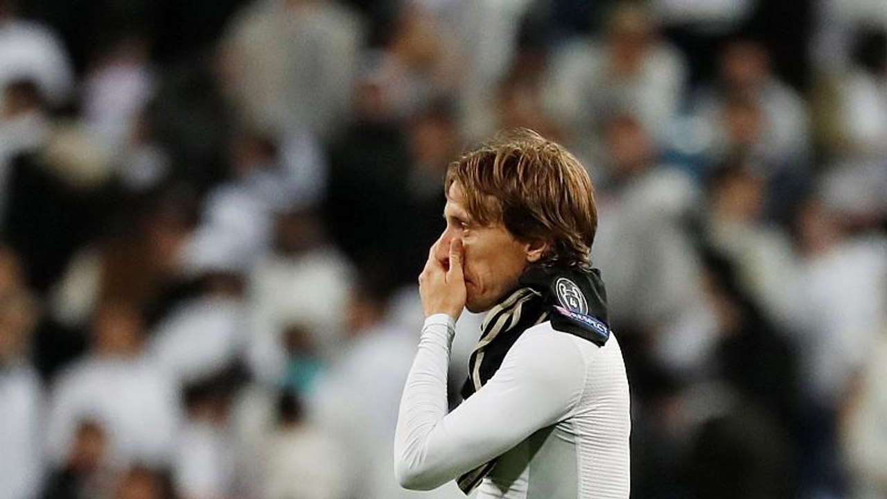 Τσάμπιονς Λιγκ: «Τέλος εποχής» για τη Ρεάλ