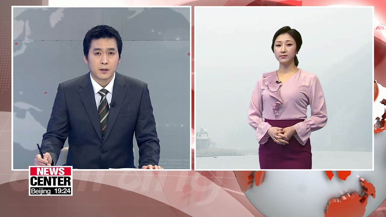 Air quality gets better in the Eastern provinces