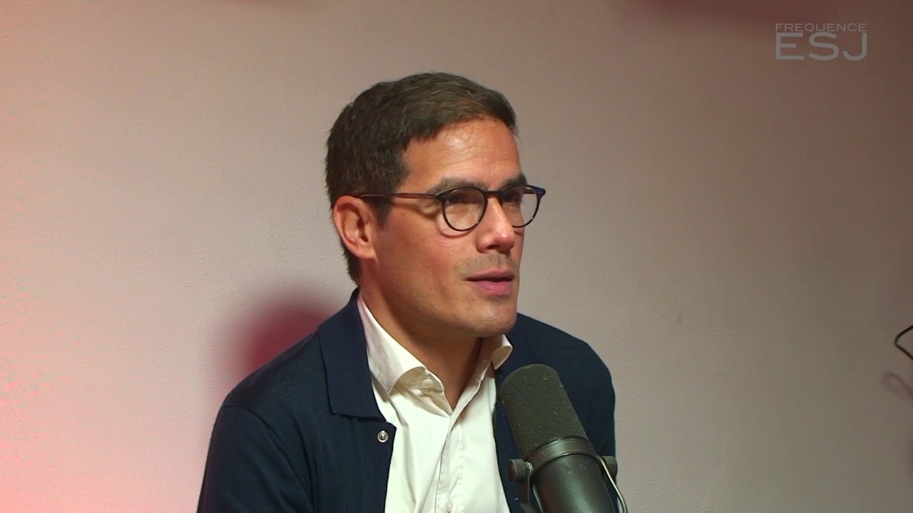 3 questions à Mathieu Gallet, fondateur de Majelan