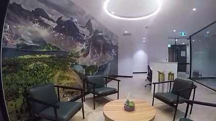 commercial property maintenance