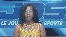 JDS journal des sports du 05 mars 2019 par Anne marie N'GUESSAN, l'intégrale
