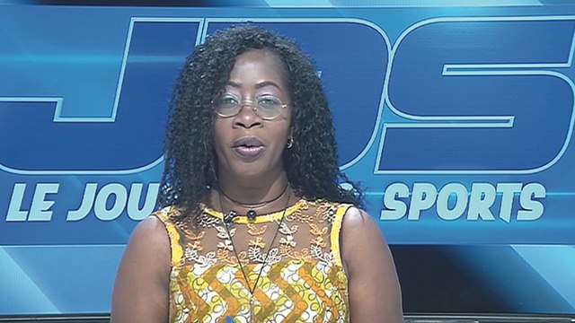 JDS journal des sports du 05 mars 2019 par Anne marie N'GUESSAN, l'intégrale