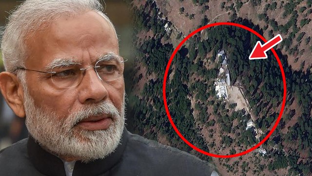 இந்திய விமானப்படை தாக்குதல் நடத்தியது உண்மையா?