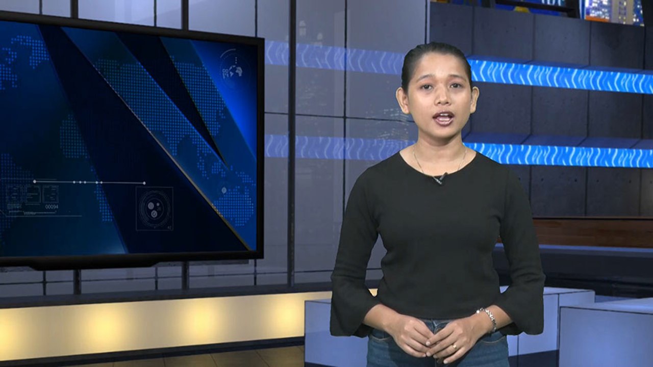 မတ္လ ၆ ရက္ မဇၩိမတီဗီသတင္း