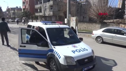 Adıyaman Gündüz Vakti Evden 3 Bin Lira Çalındı