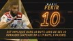 Ligue 1 - Les tops et les flops avant la 28e j.