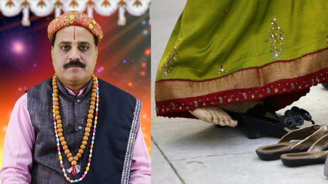 Vastu tips for house: घर में यहाँ भूलकर भी न पहनकर जाएँ जूते-चप्पल, आती है दरिद्रता | Boldsky