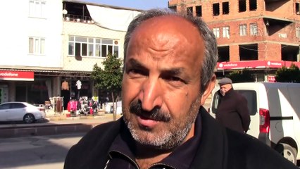 Yakınları öldü sandı, uyuyakaldığı ortaya çıktı - ADIYAMAN