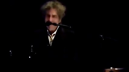 Bob Dylan Everybody says Are you going my way  Fantastic Live Performance 2013